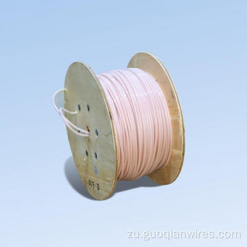 Highvoltage motor winding wire